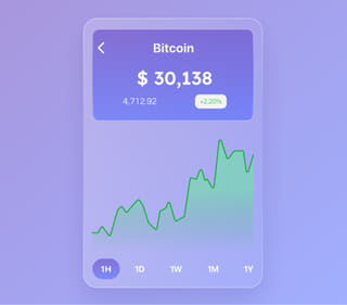 Raven Vermitha crypto trading platform overview with live data
